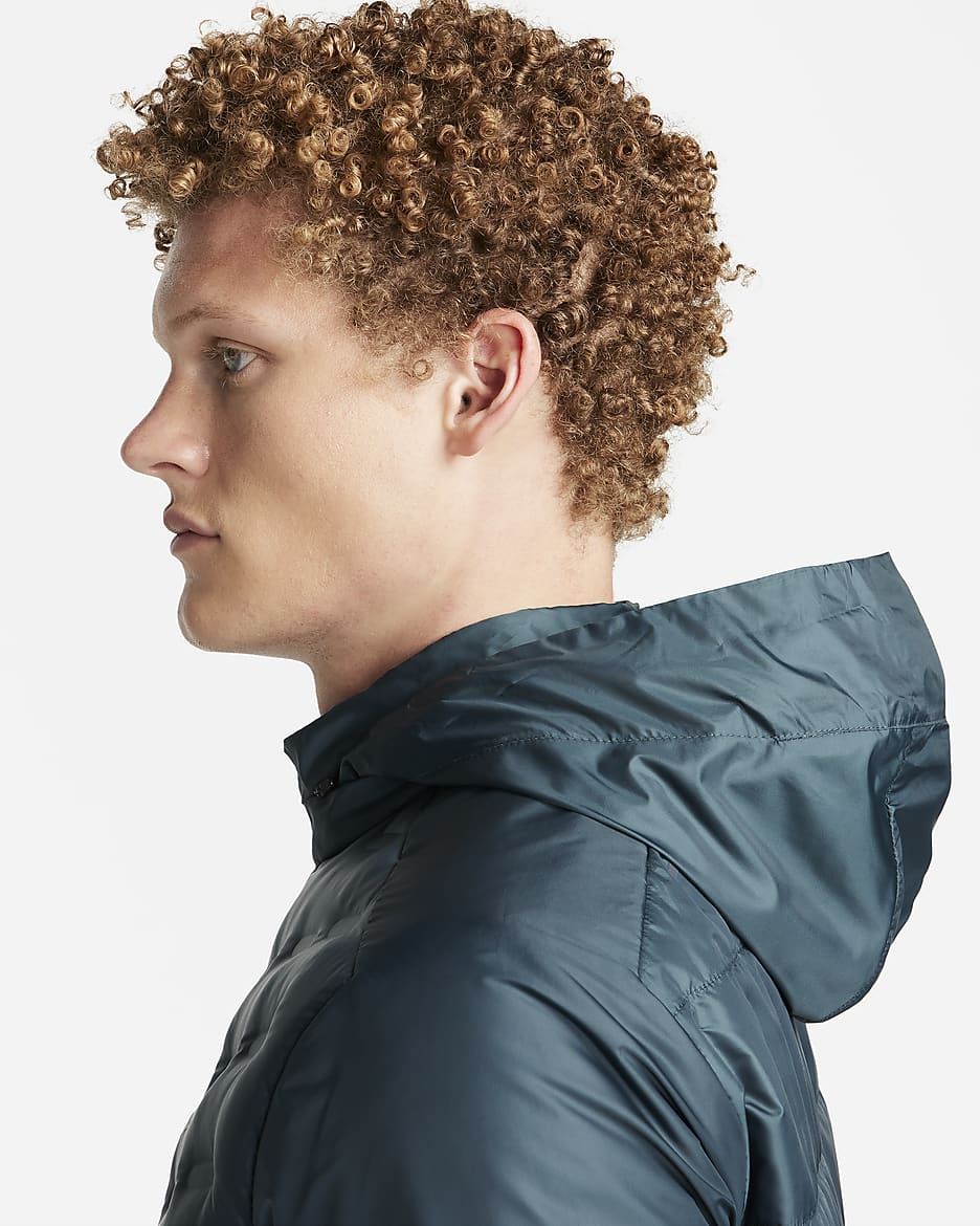 Nike Therma-Fit ADV Repel buying Down Running Jacket